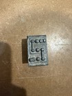 Hartford Battery Lead Antique Paperweight — photo 6
