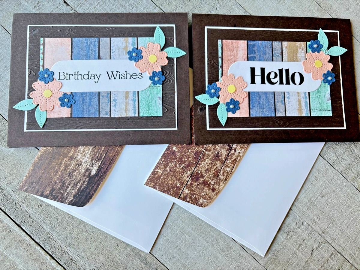Stampin' Up! 纸工艺品| eBay