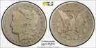 1893-CC Morgan Dollar — photo from another recent sale