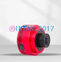 1PC New ZWO Camera ASI676MC 12MP Astronomy Camera Planetary Solar Lunar Imaging