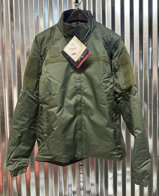 Wild Things Tactical Military NAVAIR Jacket Flight deck Aircraft Medium