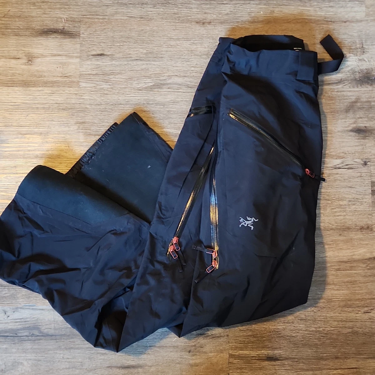 Arc'teryx Gore-Tex Pro インサレーテッド　スキーパンツ arcteryx goretex pants products for sale | eBay