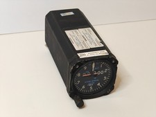 Cessna EA-401A (42540-3128) ARC Encoding Altimeter - AS REMOVED - WITH MANUAL