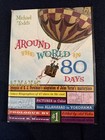 Around The World In 80 Days Random House Book Of Film, Prologue: Edward R Murrow — photo 1