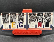 What Are the Most Valuable 2011-12 Panini Preferred Basketball Cards? 12