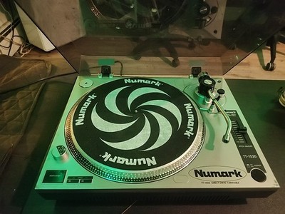 Numark
