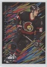 1994-95 Flair Scoring Power Alexandre Daigle #2 o5z