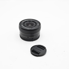 Sony E 16-50mm f3.5-5.6 OSS PZ Lens SELP1650 794