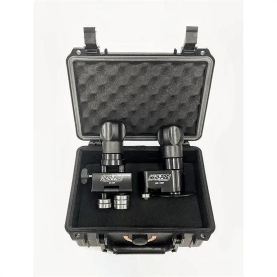 Dominator Race Products DOM-1280 V2 HEM-PRO bender set, V2