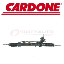 Cardone Reman Rack Pinion Assembly for 1996-1999 BMW 328i - Steering Gear  pd