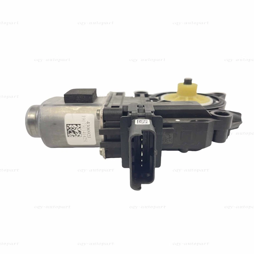 US STOCK Window Motor Driver Seat LH For 82450-G2020 Hyundai Ioniq 18 2019+ - Image 3 of 4