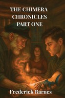 The Chimera Chronicles Part One Frederick Barnes Taschenbuch Englisch 2026