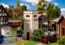 Faller 120268 H0 Trafohauschen mit Flachdach