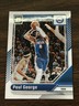 2024-25 Panini Donruss Optic Basketball Paul George #110 Philadelphia 76ers