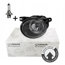 NEBELSCHEINWERFER RECHTS + H7 FÜR AUDI A6 4B C5 (01-05) NEBELLEUCHTE NEBELLAMPE