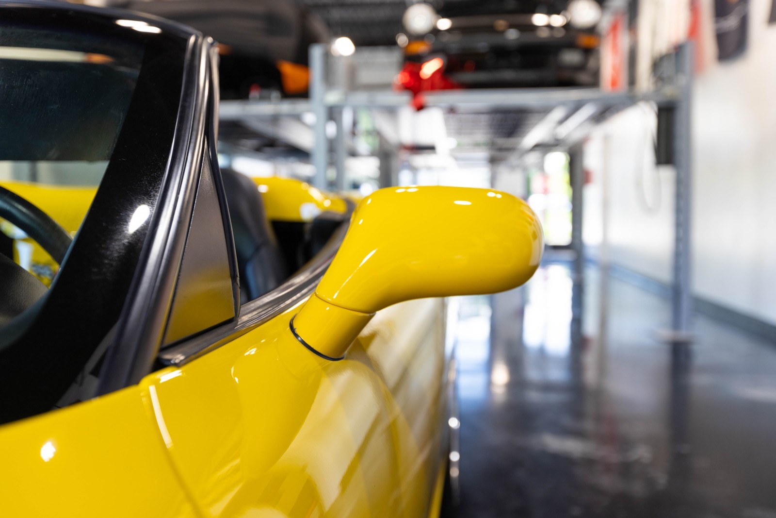 2000  Chevrolet Corvette   | C5 Corvette Photo 7