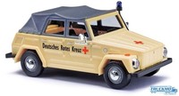 Busch Drk Volkswagen 181 Kurierwagen 52718