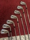 Callaway Apex Pro Forged 16 Iron Set 4-pw Regular Flex Right Handed — photo 2