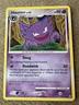 2008 Pokémon TCG Stormfront Haunter Lv.35 HP 80 Regular Non holo 40/100 LP