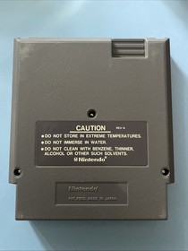 NES R.C. Pro-Am (Nintendo Entertainment System, 1988) Tested