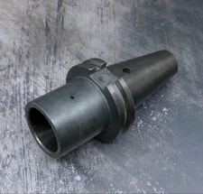 CARBOLOY BILZ STYLE QC TAPPING CHUCK ADAPTER HOLDER - CAT40 - CV40-TH3.45-0100