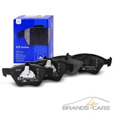 ATE SATZ CERAMIC BREMSBEL&Auml;GE VORNE F&Uuml;R MERCEDES BENZ SLK R170 320 32 AMG
