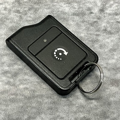 USED - Python 7616P 1-Button Replacement Remote