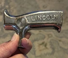 Pistol Grip Gear Shift Knob Accessory Lincoln