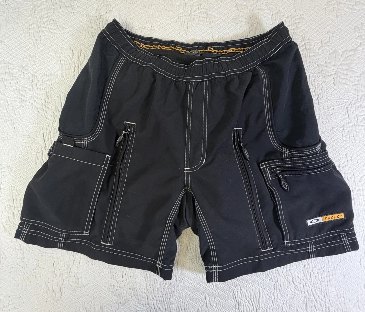 Oakley Cargo Shorts for Men for sale | eBay
