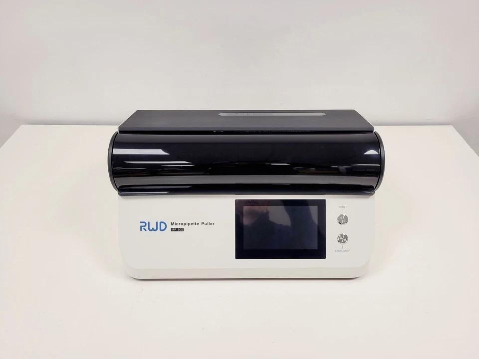 Tireur De Micropipette RWD MP-500 Lab - Photo 2/4