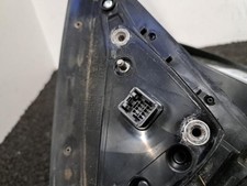 Retroviseur droit (ou coque) Hyundai I30