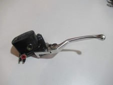 Maître cylindre frein arrière (Yamaha - T Max Sx 530 2017 - 2019)