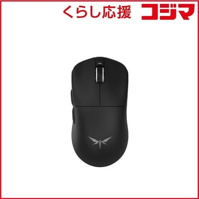 VGN Dragonfly F1 MOBA Wireless Gaming Mouse Black 26000DPI Unused