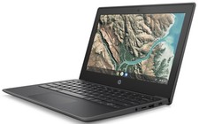 HP Chromebook 11 G8 EE 11.6" Intel Celeron 4GB LPDDR4 RAM 32GB storage - NEW