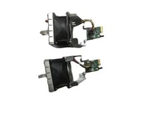 Dell PSU/IO Network Machine Switch Fan Assembly - 80 mm 0KJKX