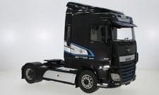 Premium Classixxs Daf Xf Space Cab Tractor Truck 2-assi 2018 1:18 30212