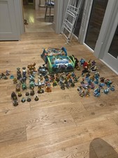 Skylanders Figures, Magic Items, Bundles, Vehicles from all Skylander Titles