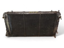 76-85 Jaguar Xjs He 5.3l V12 Radiator Coolant Cooling Water Engine Motor Oem