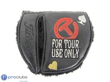 Circle T Scotty Cameron 2018 Las Vegas "Jokers Wild" Mallet Headcover-435371