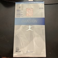Danskin Ultra Soft Microfiber Women  s Convertible Tights Pink Size C