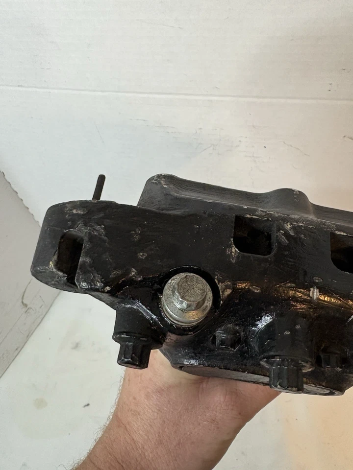 Harley Sportster XL 883 1200 1996-2003 OEM PINZA DE FRENO TRASERA VER DESCRIPCIÓN SP1 Foto 4 de 4