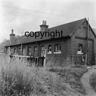 5 Original b&w negatives unknown stations circa 1960s. Sold with copyright