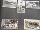 1920s photo album Los Angeles county California Arizona 🚗 Indians