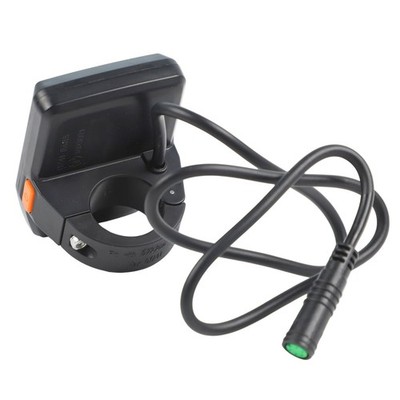 Für Bafang Motor DZ41 Display mit CAN Meter für EBIKE M500 BBS0102 HD