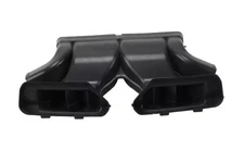 Genuine GM Windshield Defroster Outlet Duct 84124275