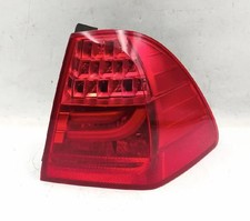 Feu arrière BMW 316