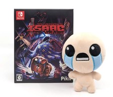 Nintendo Switch - The Binding of Isaac: Repen...