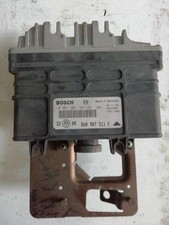 Moteur Volkswagen 183