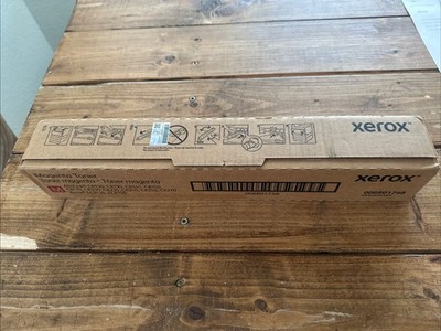 CLEARANCE XEROX C8130 006R01748 MAGENTA SEALED VERSALINK C405 6600 100% AUTHENT