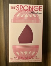 The Original MakeUp Eraser THE SPONGE with Washer Case